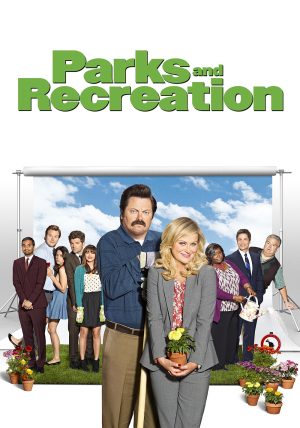 مسلسل Parks and Recreation مترجم