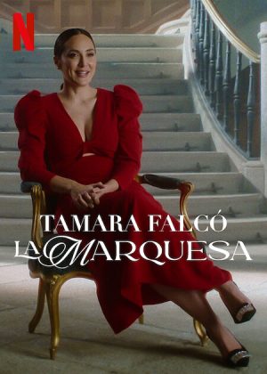 مسلسل Lady Tamara مترجم