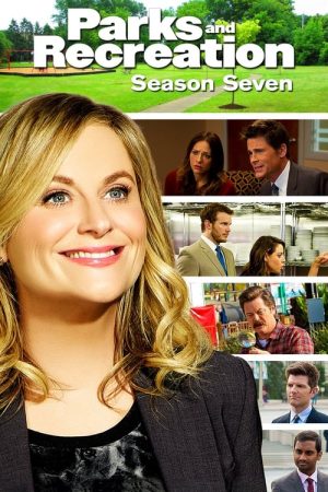 مسلسل Parks and Recreation مترجم