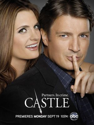 مسلسل Castle مترجم
