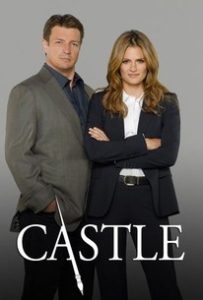 مسلسل Castle الموسم السابع الحلقة 3