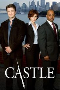 مسلسل Castle مترجم