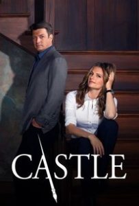 مسلسل Castle الموسم السادس الحلقة 10
