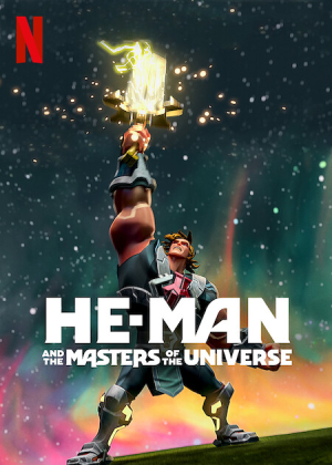 انمي He-Man and the Masters of the Universe مترجم