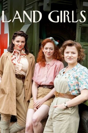 مسلسل Land Girls مترجم