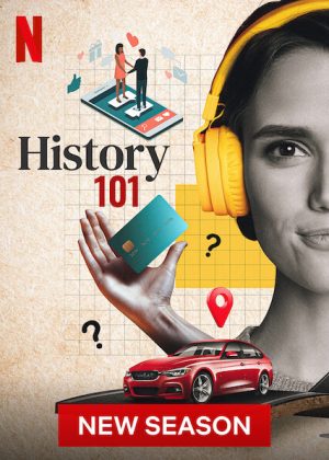مسلسل History 101 مترجم