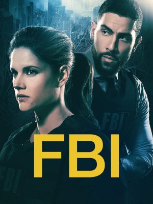 مسلسل FBI مترجم