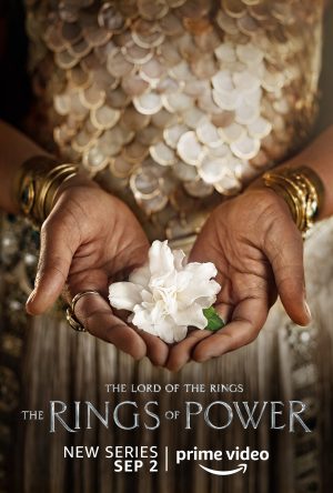 مسلسل The Lord of the Rings: The Rings of Power مترجم