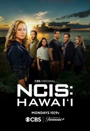 مسلسل NCIS: Hawai'i مترجم