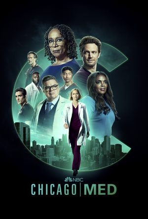 مسلسل Chicago Med مترجم