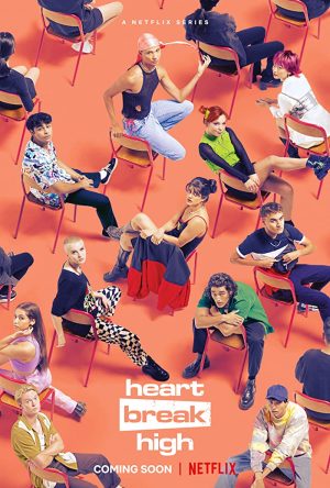 مسلسل Heartbreak High مترجم