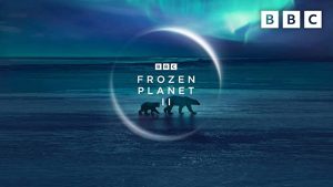 مسلسل Frozen Planet II مترجم