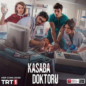 مسلسل طبيب البلدة مترجم