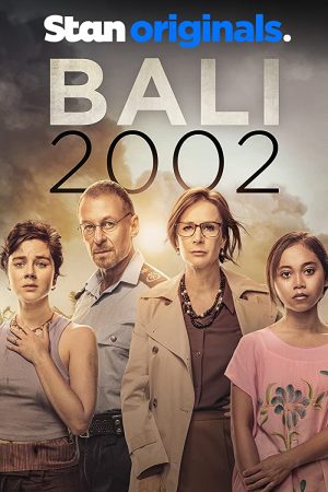 مسلسل Bali 2002 مترجم