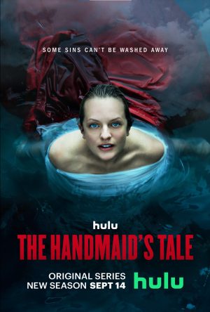 مسلسل The Handmaid’s Tale مترجم