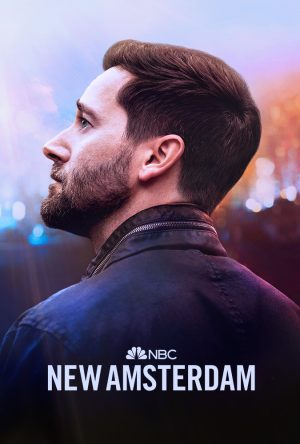 مسلسل New Amsterdam مترجم
