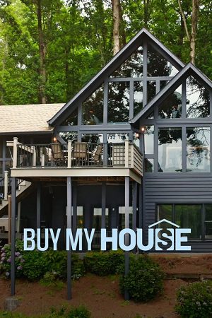 مسلسل Buy My House الموسم الاول الحلقة 6 والاخيرة