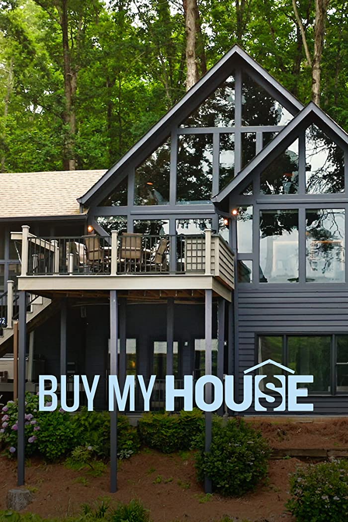 مسلسل Buy My House مترجم