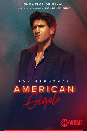 مسلسل American Gigolo مترجم