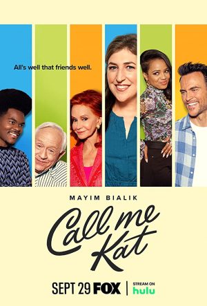 مسلسل Call Me Kat الموسم الثالث الحلقة 13