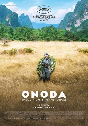 فيلم Onoda: 10,000 Nights in the Jungle 2021 مترجم اون لاين