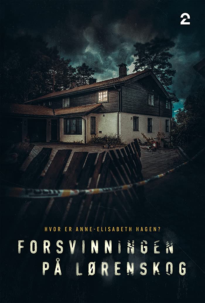 مسلسل The Lørenskog Disappearance مترجم