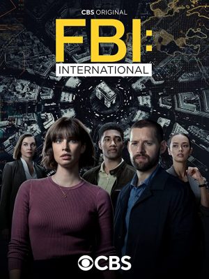 مسلسل FBI: International مترجم