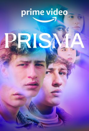 مسلسل Prisma مترجم