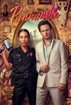 مسلسل Panhandle مترجم