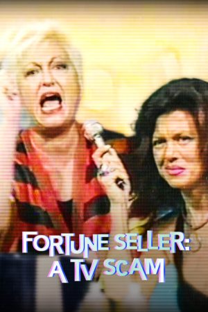 مسلسل Fortune Seller: A TV Scam مترجم
