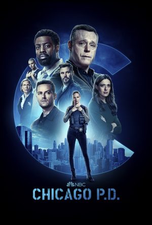 مسلسل Chicago P.D. مترجم