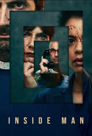 مسلسل Inside Man الموسم الاول الحلقة 1