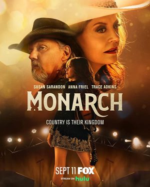 مسلسل Monarch مترجم