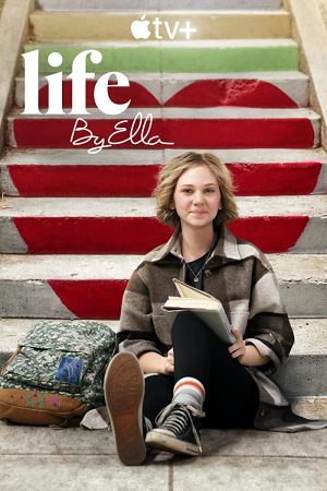 مسلسل Life by Ella مترجم