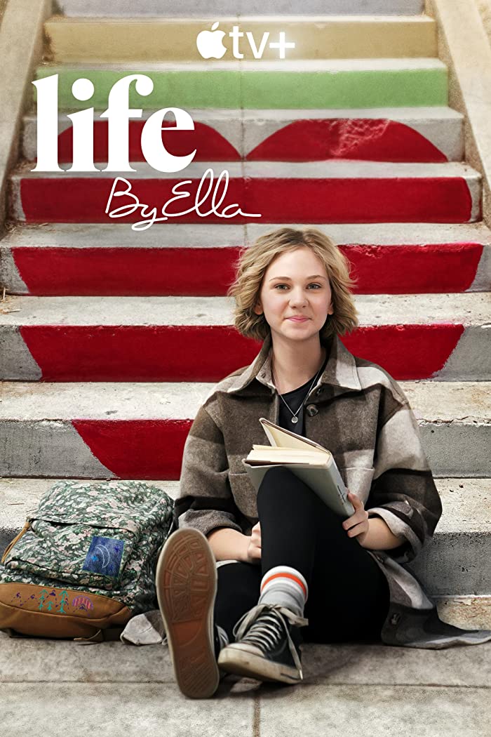 مسلسل Life by Ella مترجم
