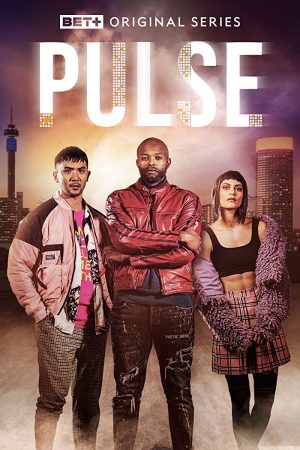 مسلسل Pulse مترجم