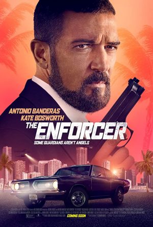 فيلم The Enforcer 2022 مترجم اون لاين