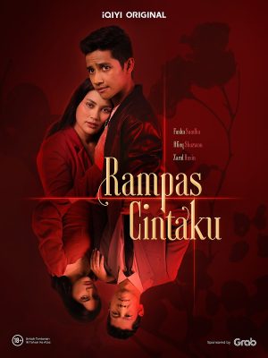 مسلسل Rampas Cintaku مترجم