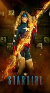 مسلسل Stargirl مترجم