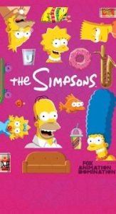 مسلسل The Simpsons مترجم