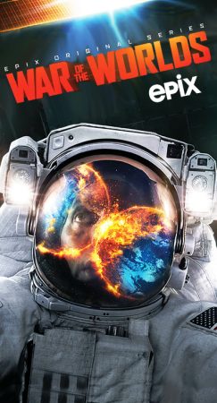 مسلسل War of the Worlds مترجم