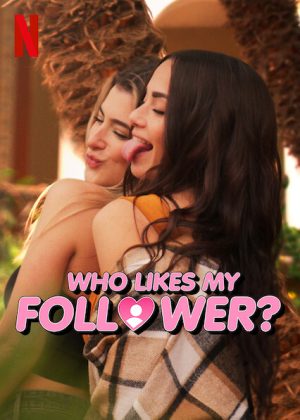 برنامج Who Likes My Follower? مترجم
