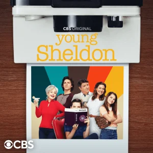 مسلسل Young Sheldon مترجم