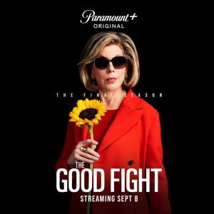 مسلسل The Good Fight مترجم