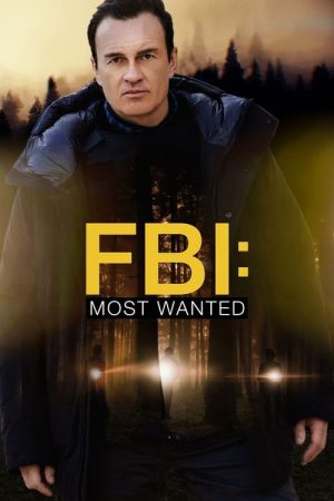 مسلسل FBI: Most Wanted مترجم