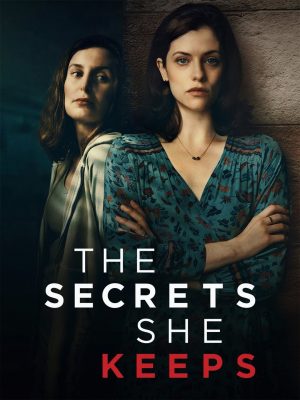 مسلسل The Secrets She Keeps الموسم الثاني الحلقة 1