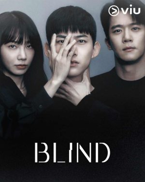 مسلسل Blind مترجم