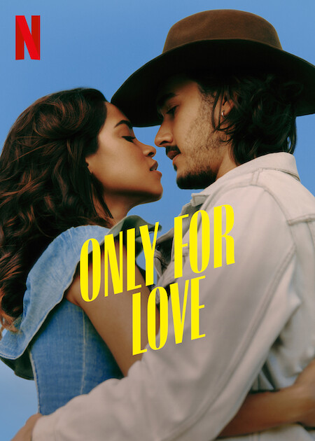 مسلسل Only for Love مترجم
