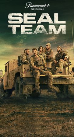 مسلسل SEAL Team مترجم