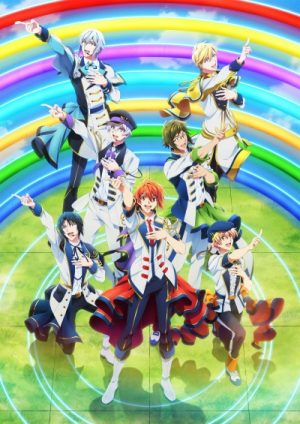 انمي IDOLiSH7! مترجم